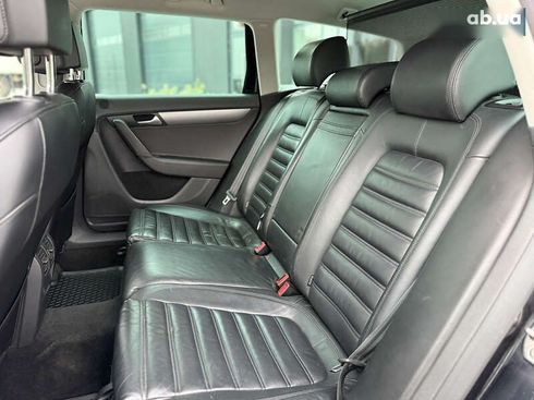 Volkswagen Passat 2012 - фото 9