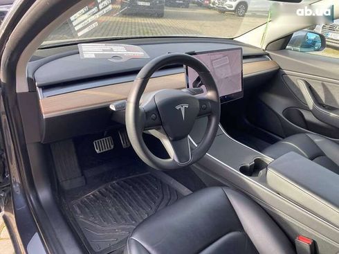 Tesla Model 3 2019 - фото 10