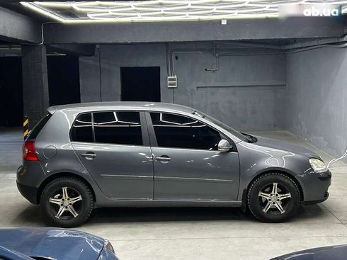 Volkswagen Golf 2004 - фото 8