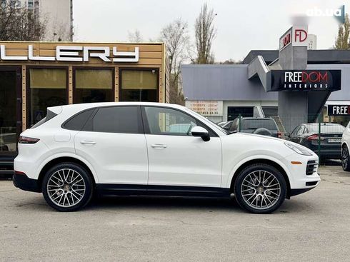 Porsche Cayenne 2018 - фото 7