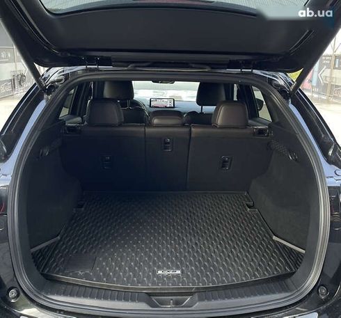Mazda CX-5 2022 - фото 17