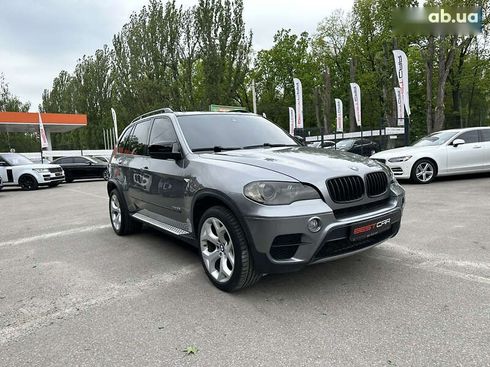 BMW X5 2010 - фото 8