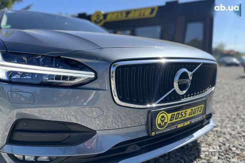 Volvo V90 2017 - фото 7
