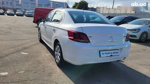 Peugeot 301 2021 - фото 11
