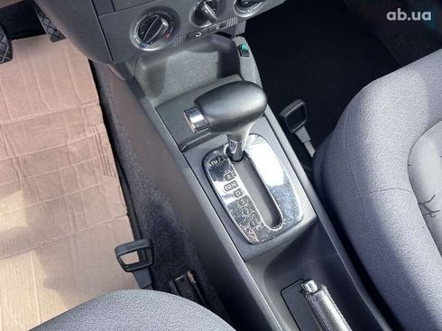 Skoda Fabia 2004 - фото 9