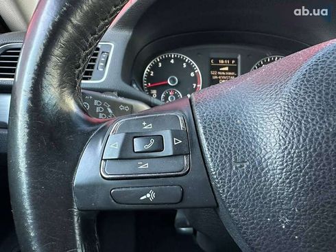 Volkswagen Passat 2014 - фото 19