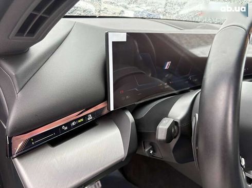 BMW i5 2024 - фото 26