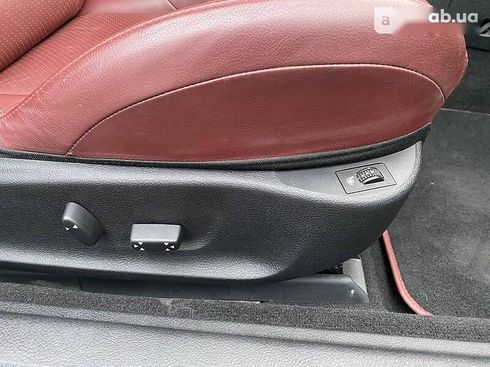 Peugeot 407 Coupe 2006 - фото 25