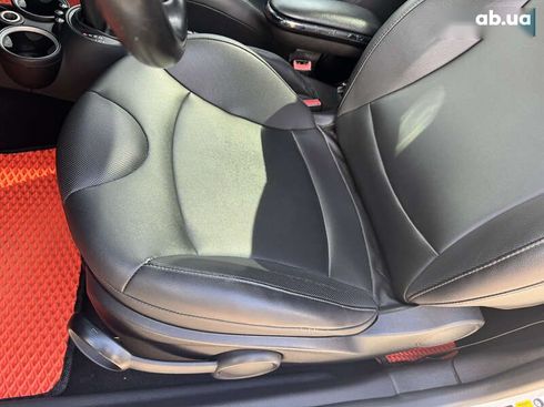 MINI John Cooper Works 2013 - фото 16