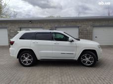 Продажа б/у Jeep Grand Cherokee в Ровно - купить на Автобазаре