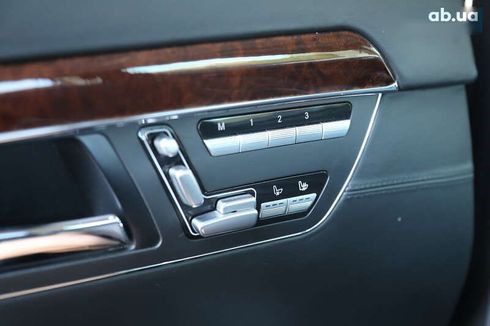 Mercedes-Benz S-Класс 2006 - фото 22