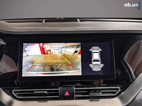 Kia Niro 2021 - фото 19