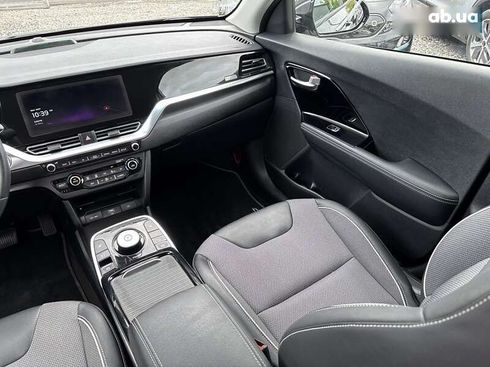 Kia Niro 2022 - фото 14