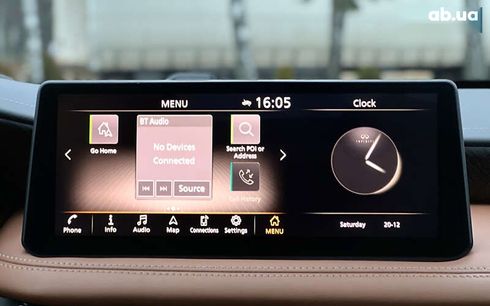 Infiniti QX60 2022 - фото 12