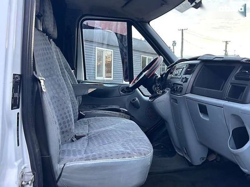 Ford Transit 2011 - фото 23