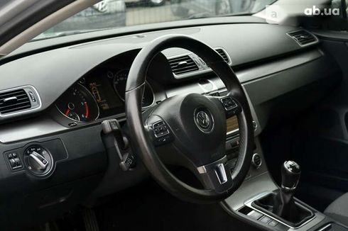 Volkswagen Passat 2014 - фото 30