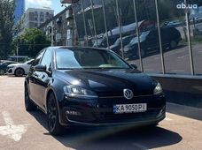 Продажа б/у Volkswagen Golf 2015 года - купить на Автобазаре