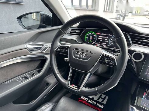 Audi E-Tron 2019 - фото 22