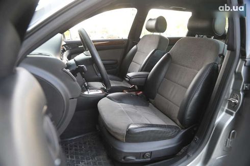 Audi a6 allroad 2002 - фото 5
