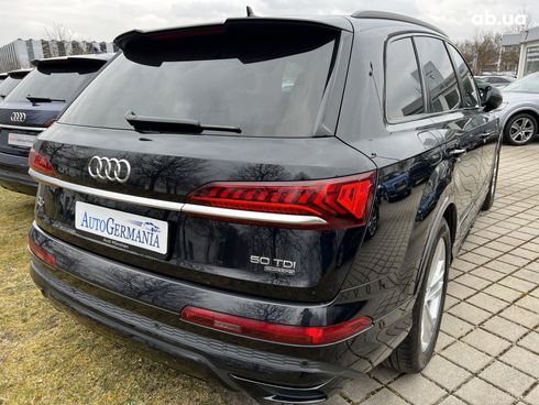 Audi Q7 2022 - фото 3