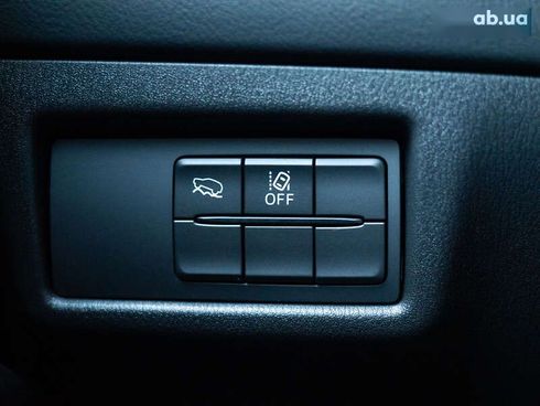 Mazda CX-5 2024 - фото 26