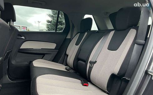 GMC Terrain 2014 - фото 13