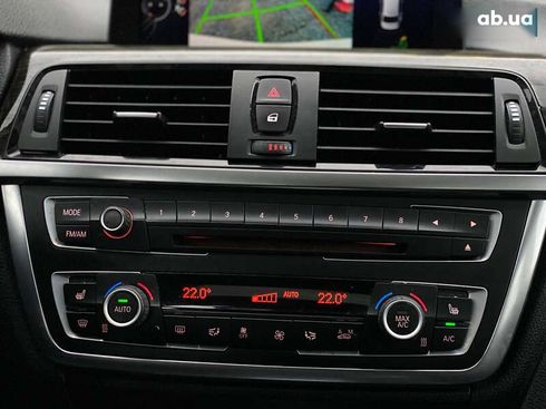 BMW 3 серия 2014 - фото 16