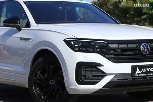Volkswagen Touareg 2023 - фото 4