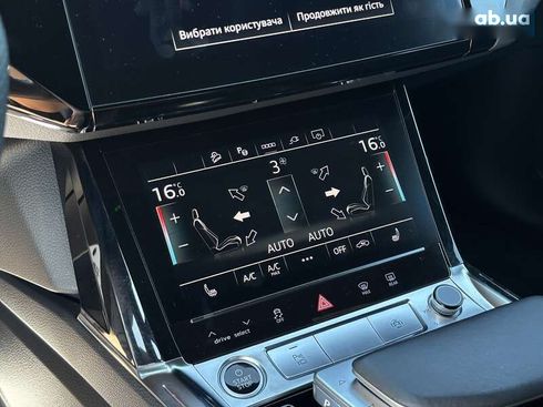 Audi E-Tron 2022 - фото 30