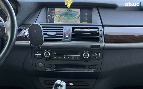 BMW X6 2012 - фото 22