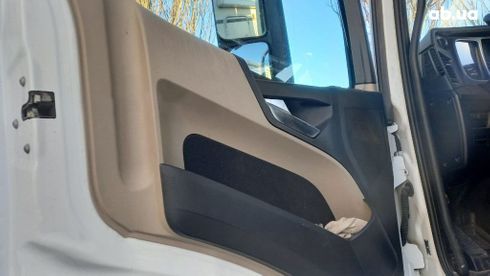 Mercedes-Benz Actros 2014 - фото 4