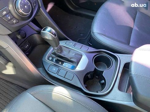 Hyundai Santa Fe 2014 - фото 18