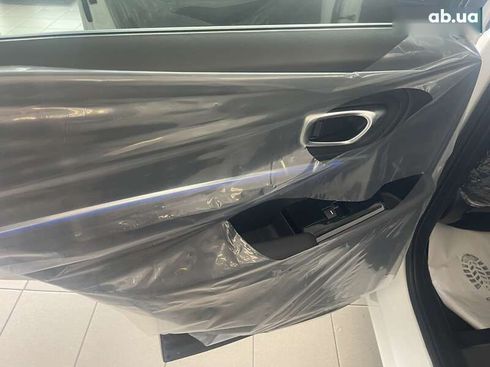 Honda e:NS1 2025 - фото 14