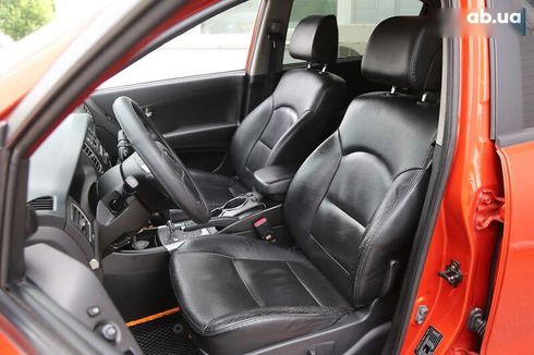 SsangYong Korando 2011 - фото 9