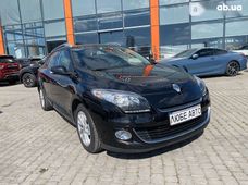 Купити Renault Megane 2013 бу у Львові - купити на Автобазарі