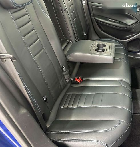 Peugeot 308 2018 - фото 10
