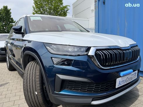 Skoda Kodiaq 2023 - фото 7