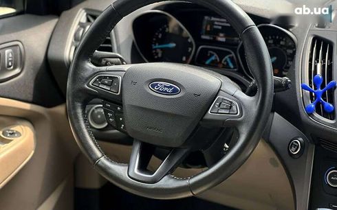 Ford Escape 2018 - фото 16
