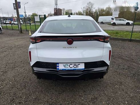 Volkswagen ID. Unyx 2025 - фото 13