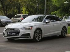 Продаж вживаних Audi S5 в Харкові - купити на Автобазарі