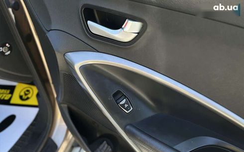 Hyundai Santa Fe 2013 - фото 27