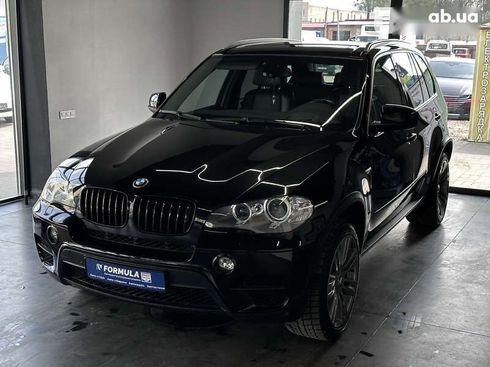 BMW X5 2011 - фото 6