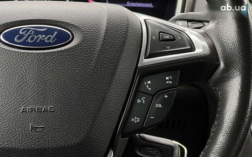 Ford Fusion 2013 - фото 12