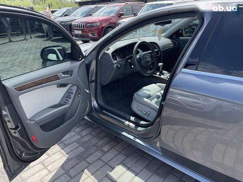 Audi A4 2013 - фото 12