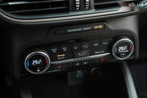 Ford Escape 2021 - фото 18