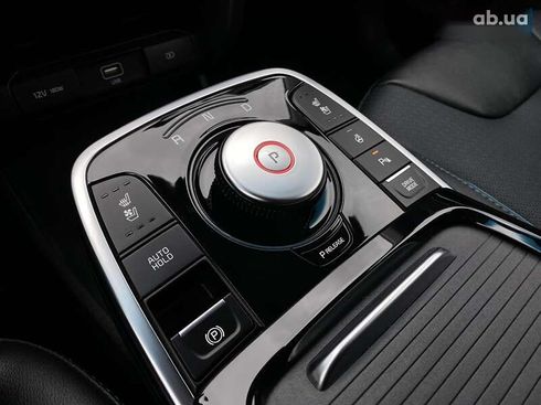Kia Niro 2021 - фото 11