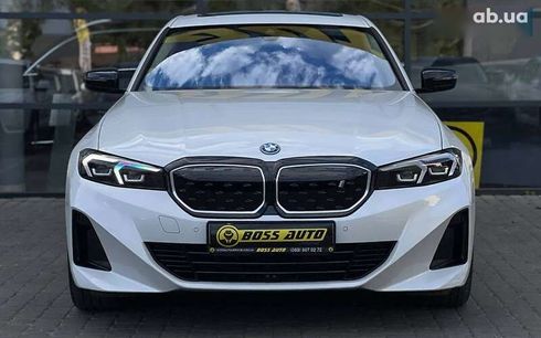 BMW i3 2024 - фото 2