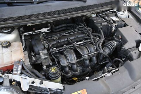 Ford Focus 2009 - фото 8