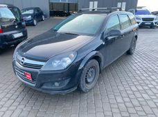 Продаж вживаних Opel Astra 2012 року - купити на Автобазарі