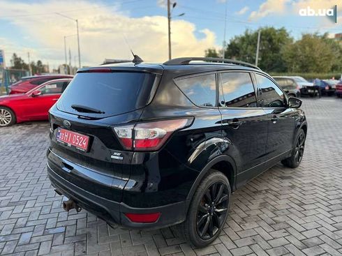 Ford Escape 2018 - фото 5